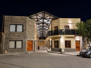 Top San Antonio de los Cobres