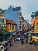 Top Hanoi