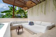 3BR Villa Melati Berawa