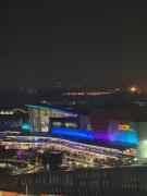 Top Putrajaya