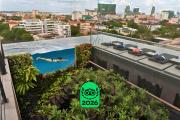 Aquarius Hotel and Urban Resort