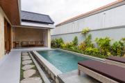 Gerebig Villa Ubud