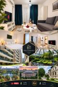 Top Bucharest