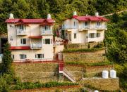 Kusumith Retreats, Ramgarh