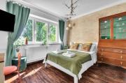 Tropical Oasis Premium Apartment Nowolipie