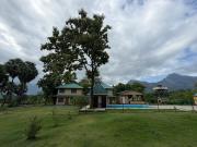 Kava Eco Camp and Caravan Park
