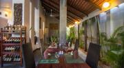 Landing Zone Boutique Hotel