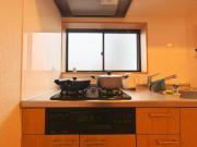 Koiwa 晴の家 302 , 6 minute walk from the subway, served by 2 lines , Convenient access to Akihabara, the airport, Asakusa, and Tokyo Skytree , up to 4 guests