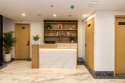 Townhouse Nguyen Chi Thanh Central Apartment