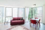 Lugano Central Lido Apartment