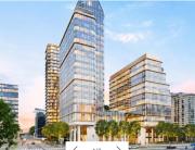 InterContinental Belgrade by IHG