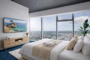 SKY TOWER GOLD 24 Sauna & Jacussi