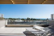 Evergreen Luxury Sea Views by Alfresco Stays