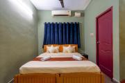 FabHotels Elite Inn
