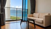 The Soleil Premium Apartment