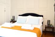 Domina Apartments Rome - Trastevere 4