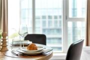 Rent Invest - Quorum Apartamenty Parking Klimatyzacja