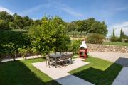 Villa al Parco Antico - Vista nel Verde
