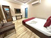 Top New Delhi