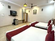 Top New Delhi