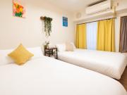 Compact Home for 4 3min to Minowa Sta Ueno Asakusa
