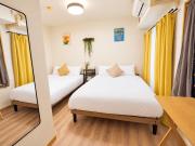 Compact Home for 4 3min to Minowa Sta Ueno Asakusa