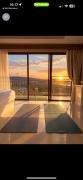 Sea view 3 bedroom apartments