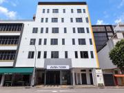 Aura Hotel Mackenzie, 11 Hrs, Stay From 10PM - 9AM