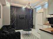 Calm & Cozy 1-BR in Saburtalo - City Center