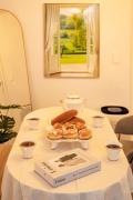 New Modern Stay in k-hanok Style gangnam