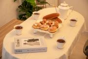 New Modern Stay in k-hanok Style gangnam