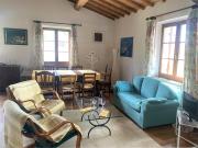Casanova di Ricavo - Apartamento