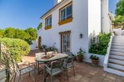 147-Rustic Villa, Private Pool, fantastic views