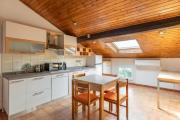 Mansarda Sant Orsola