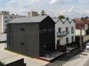 Vila Kukucina Apartment