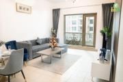 INA HOMES - BLVD Central 1BHK with Burj Khalifa View