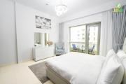 INA HOMES - BLVD Central 1BHK with Burj Khalifa View