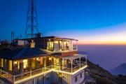 Top Mussoorie