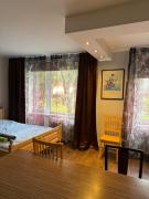 Rahu Nice - 2-bedroom - 3 big beds - free parking