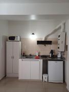 Departamento Céntrico para 3 personas