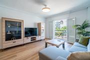 Cubos Suite Sol Fuengirola Apartment
