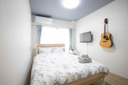 Koenji Wako 3F - 1 min walk to Koenji Station, 6 min by train to Shinjuku, Sleeps 5