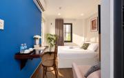 Laverne Express Hotel