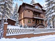 Top Borovets