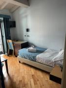 Rigel Hotel