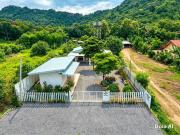 Top Ban Nikhom Sang Ton Eng Khao Bo Kaeo