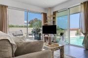 Villa Fonty - by And service