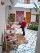 Quite riad