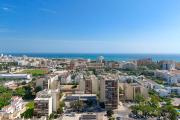 Vilamoura view