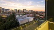 Top Santiago
